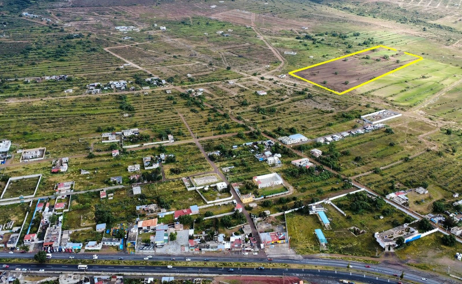 Rancho Santa Julia 5